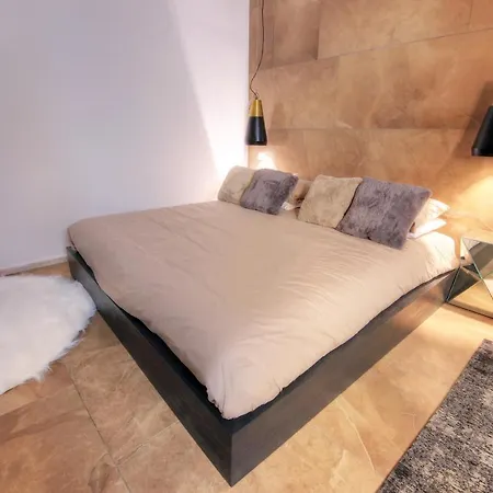 Apartament Urban Cagliari