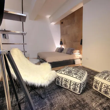 Appartamento Urban Cagliari