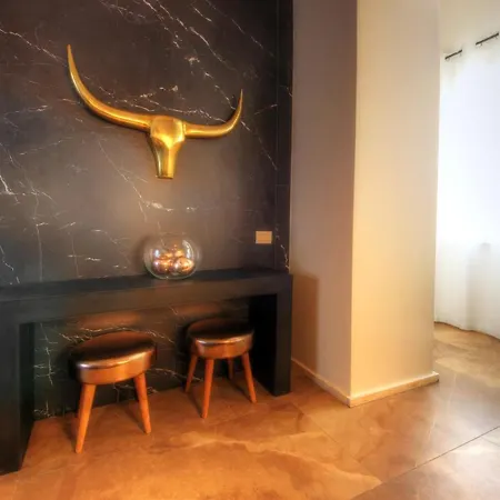 Apartament Urban Cagliari