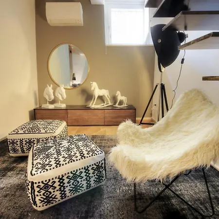 Apartament Urban *