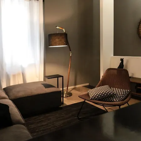 Apartament Urban