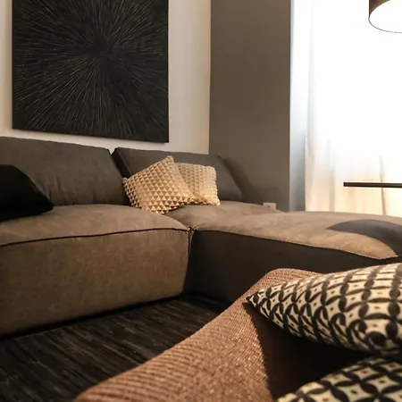 Urban Apartament Cagliari