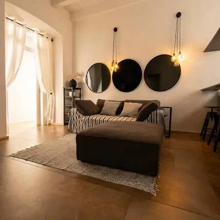 Apartament Urban *