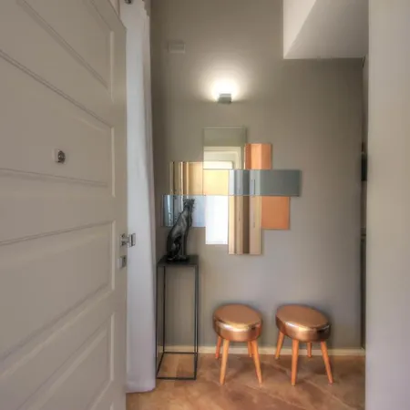 Apartment Urban