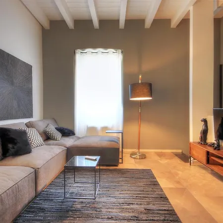 Urban Apartment Cagliari