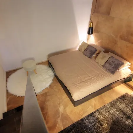 Apartment Urban *