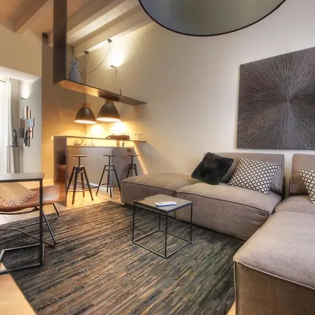 Urban Апартаменты Кальяри