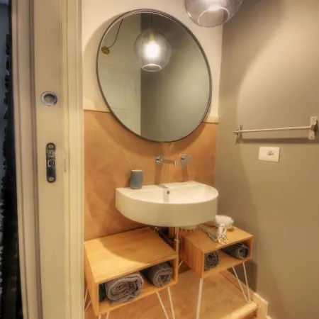 Апартаменты Urban