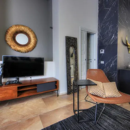 Apartment Urban