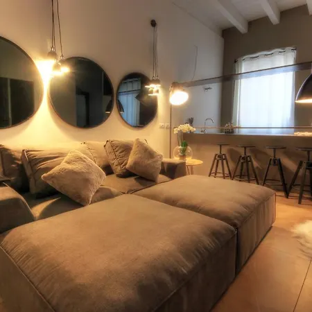 Апартаменты Urban