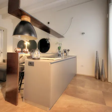 Urban Apartment