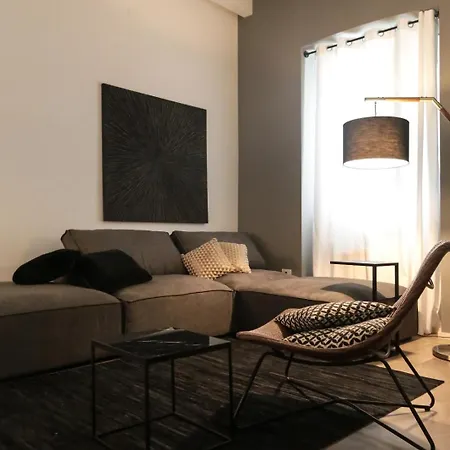 Urban Апартаменты *